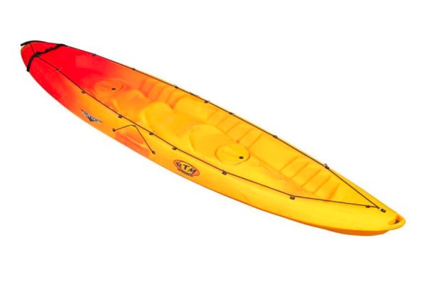 Rotomod Ocean Kayak 4 Seat.